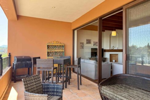 Boombnb, Rentas Vacacionales, Capilla de Piedra, Villa Cris 24