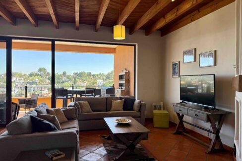 Boombnb, Rentas Vacacionales, Capilla de Piedra, Villa Cris 7