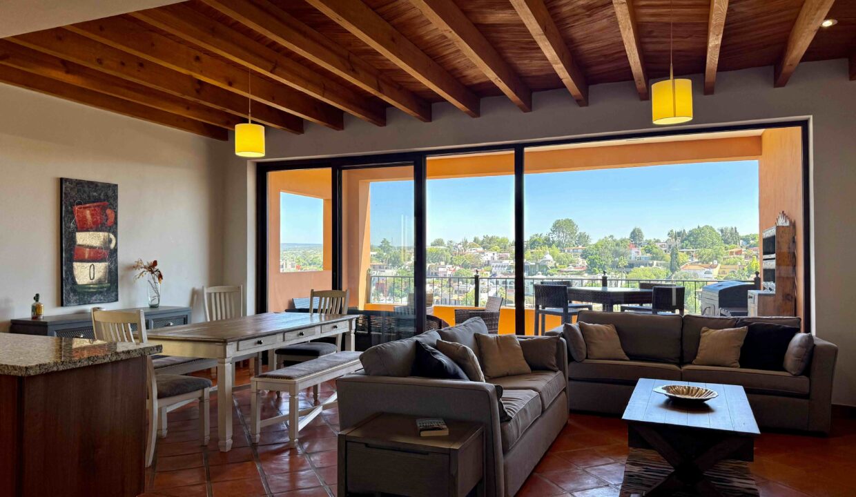 Boombnb, Rentas Vacacionales, Capilla de Piedra, Villa Cris 8