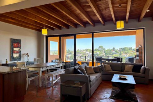 Boombnb, Rentas Vacacionales, Capilla de Piedra, Villa Cris 8