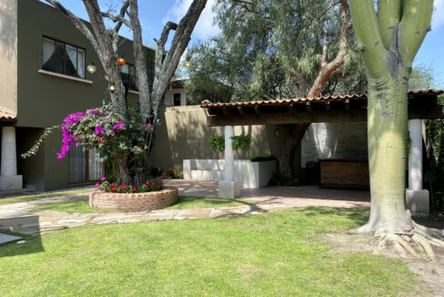 San Miguel Realty, Rentas Vacacionales, Los Huizaches, Villa Bonita 23
