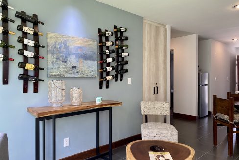 San Miguel Realty, Rentas Vacacionales, Zirándaro, Casalvento, Apartamento 10
