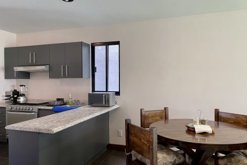 San Miguel Realty, Rentas Vacacionales, Zirándaro, Casalvento, Apartamento 12