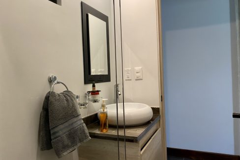 San Miguel Realty, Rentas Vacacionales, Zirándaro, Casalvento, Apartamento 13