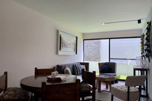 San Miguel Realty, Rentas Vacacionales, Zirándaro, Casalvento, Apartamento 16