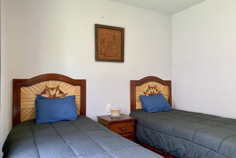 San Miguel Realty, Rentas Vacacionales, Zirándaro, Casalvento, Apartamento 17