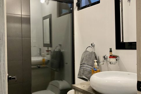 San Miguel Realty, Rentas Vacacionales, Zirándaro, Casalvento, Apartamento 19