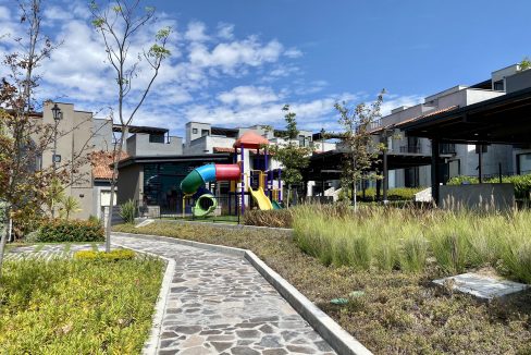 San Miguel Realty, Rentas Vacacionales, Zirándaro, Casalvento, Apartamento 2
