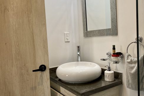 San Miguel Realty, Rentas Vacacionales, Zirándaro, Casalvento, Apartamento 21