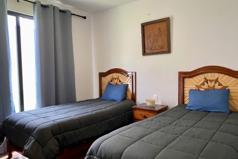 San Miguel Realty, Rentas Vacacionales, Zirándaro, Casalvento, Apartamento 23
