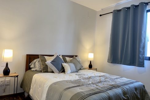 San Miguel Realty, Rentas Vacacionales, Zirándaro, Casalvento, Apartamento 24