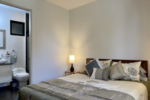 San Miguel Realty, Rentas Vacacionales, Zirándaro, Casalvento, Apartamento 25