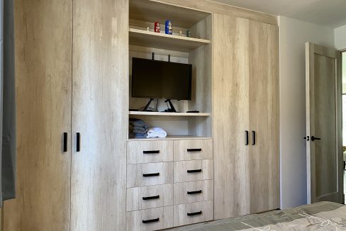 San Miguel Realty, Rentas Vacacionales, Zirándaro, Casalvento, Apartamento 26
