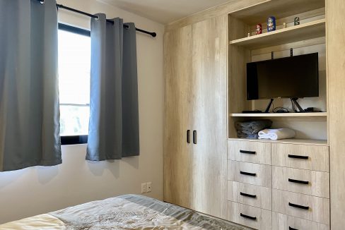 San Miguel Realty, Rentas Vacacionales, Zirándaro, Casalvento, Apartamento 27