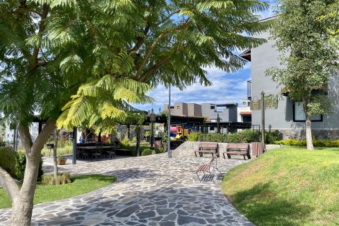 San Miguel Realty, Rentas Vacacionales, Zirándaro, Casalvento, Apartamento 5