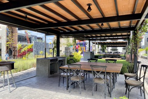 San Miguel Realty, Rentas Vacacionales, Zirándaro, Casalvento, Apartamento 7