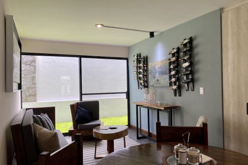 San Miguel Realty, Rentas Vacacionales, Zirándaro, Casalvento, Apartamento 8