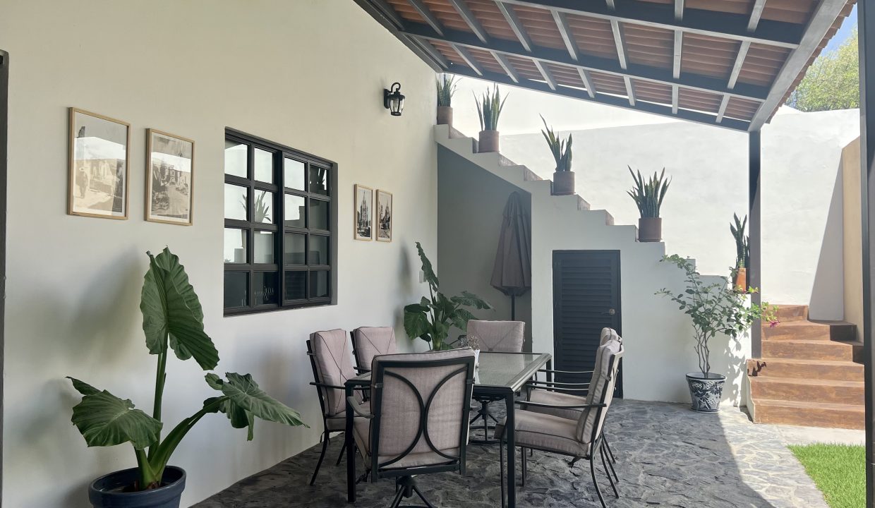 Rentas Vacacionales, San Miguel Realty, Casa de los Españoles, Airbnb 17