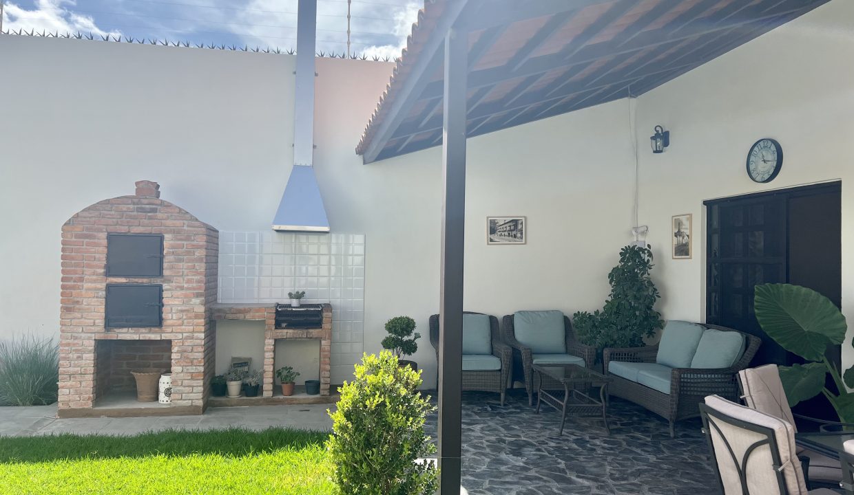 Rentas Vacacionales, San Miguel Realty, Casa de los Españoles, Airbnb 19