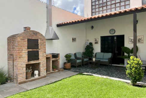 Rentas Vacacionales, San Miguel Realty, Casa de los Españoles, Airbnb 29