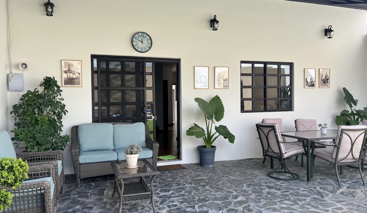 Rentas Vacacionales, San Miguel Realty, Casa de los Españoles, Airbnb 30
