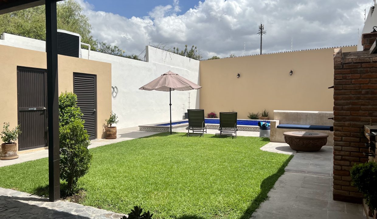 Rentas Vacacionales, San Miguel Realty, Casa de los Españoles, Airbnb 31