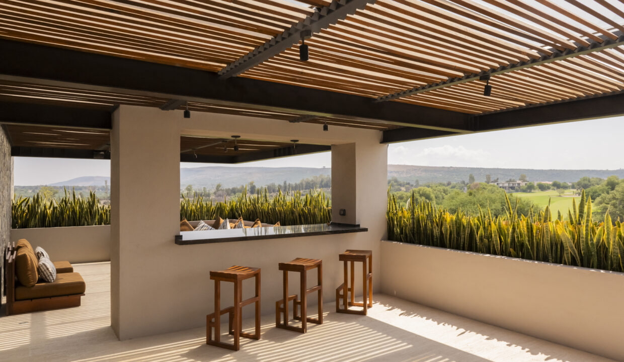 CASA CAPRICHO90