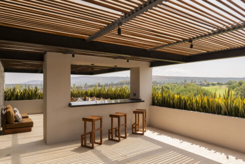CASA CAPRICHO90