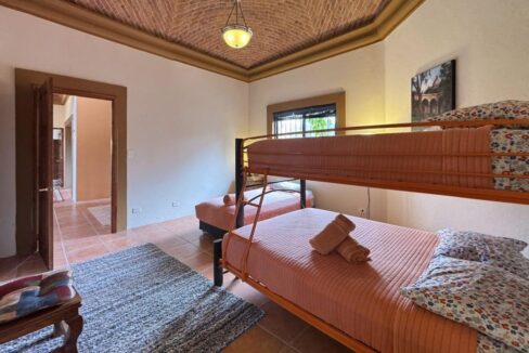 Casa-de-la-Via-Bedroom 4