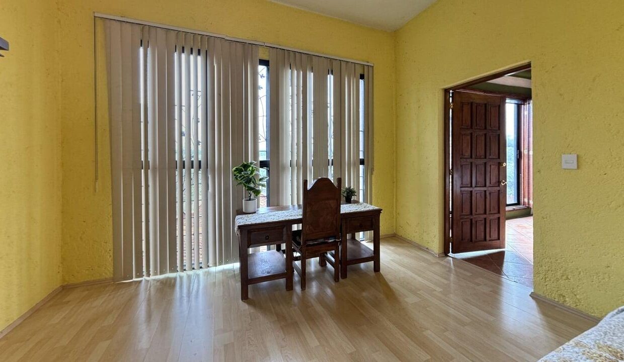 Casa-de-la-Via-Bedroom 5