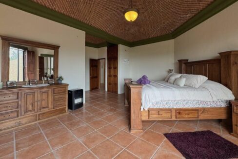 Casa-de-la-Via-Bedroom 6