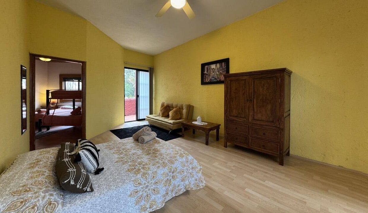 Casa-de-la-Via-Bedroom 7