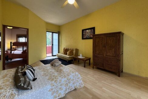 Casa-de-la-Via-Bedroom 7