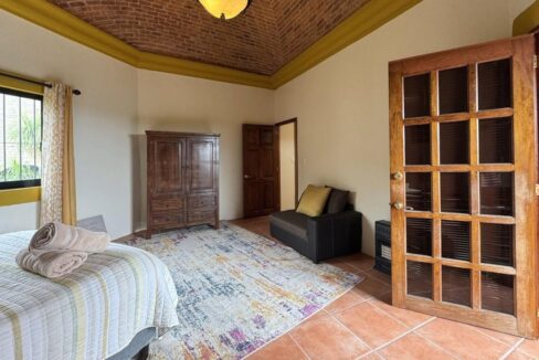Casa-de-la-Via-Bedroom 8