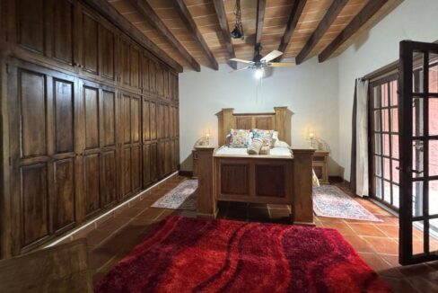 Casa-de-la-Via-Bedroom 9