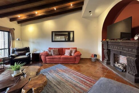 Casa-de-la-Via-Living-Room 1
