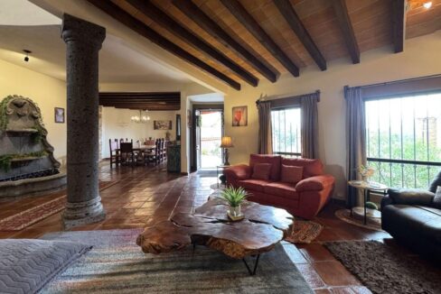 Casa-de-la-Via-Living-Room 4