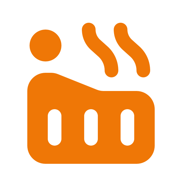 Property meta icon.