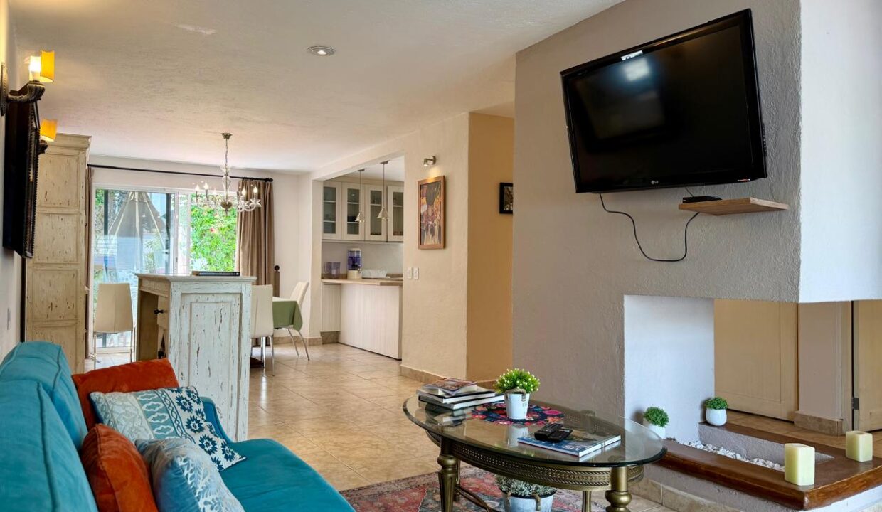 Boombnb, Rentas Vacacionales, El Encanto 16.24